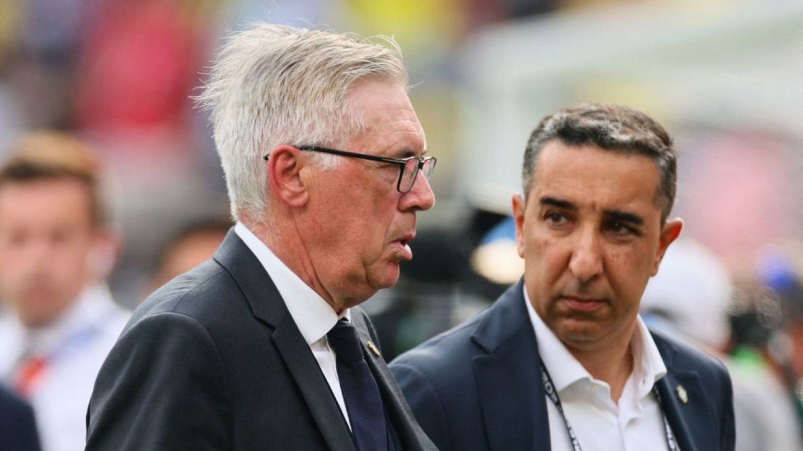 La decisión que tomó Brasil con Carlo Ancelotti tras eliminación ante Noruega en el Mundial 2026
