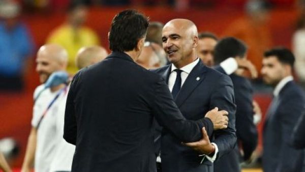 El Mundial 2026 deja otro técnico caído: "Me voy muy orgulloso y con un gran recuerdo"
