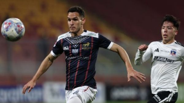 Colo Colo vs. Deportes Recoleta: ÚNICO canal CONFIRMADO para ver EN VIVO y ONLINE el partido de Copa Chile
