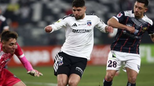 Colo Colo empata contra Deportes Recoleta y así quedó la tabla de posiciones de la Copa Chile
