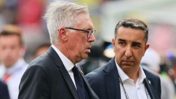 La decisión que tomó Brasil con Carlo Ancelotti tras eliminación ante Noruega en el Mundial 2026
