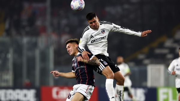 Colo Colo vs. Deportes Recoleta, Copa Chile: Sigue aquí EN VIVO y ONLINE el partido
