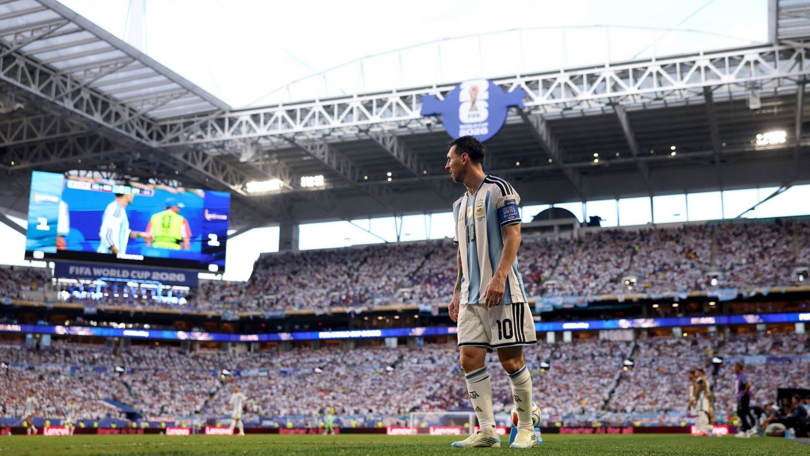 Canal CONFIRMADO para ver EN VIVO y ONLINE el partido Argentina vs. Egipto
