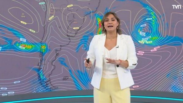 <p>Pronóstico del tiempo: Miércoles 8 de julio 2026 | TV Tiempo</p>Pronóstico del tiempo: Miércoles 8 de julio 2026 | TV Tiempo
