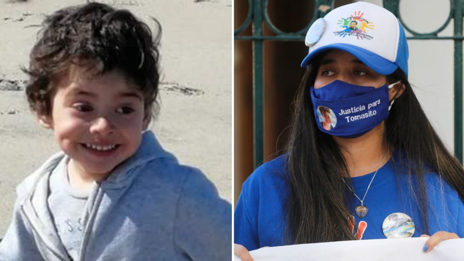 El mensaje de la mamá de Tomás Bravo en su cumpleaños: "Son tantos los momentos que imaginé vivir contigo"
