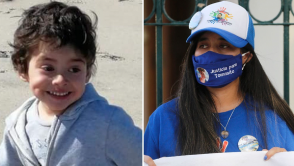 El mensaje de la mamá de Tomás Bravo en su cumpleaños: "Son tantos los momentos que imaginé vivir contigo"
