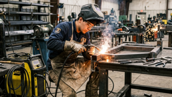 <p>Carreras técnicas mejor pagadas en Chile</p>Hasta $2,6 millones: Las carreras técnicas de corta duración mejor pagadas en Chile
