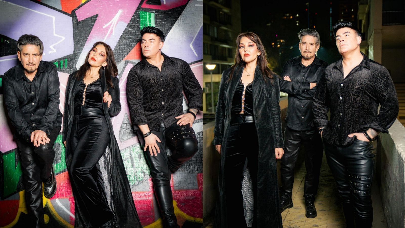 <p>Saiko anunció gira nacional durante el mes de agosto </p>
