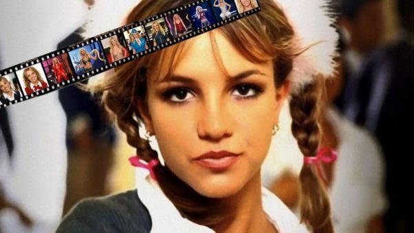 <p>Película Britney Spears</p>Lo que se sabe sobre la película biográfica de Britney Spears
