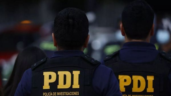 <p>PDI abre postulaciones: revisa los requisitos y cómo postular</p>PDI abre postulaciones para ser Asistente Policial: revisa los requisitos y cómo postular
