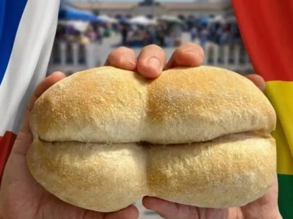 Polémica por la marraqueta entre Bolavia y Chile