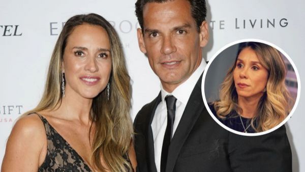 <p>"Esa buena onda se fue a las pailas": Filtran datos inéditos del divorcio de Angélica Castro y Cristián de la Fuente</p>"Esa buena onda se fue a las pailas": Filtran datos inéditos del divorcio de Angélica Castro y Cristián de la Fuente
