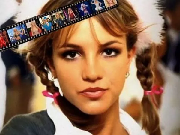 Película Britney Spears