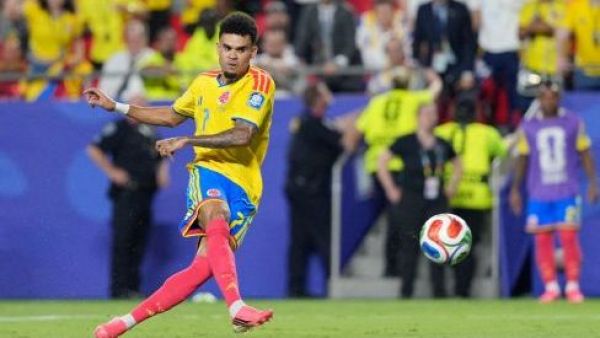 Canal CONFIRMADO para ver EN VIVO y ONLINE el partido Suiza vs. Colombia

