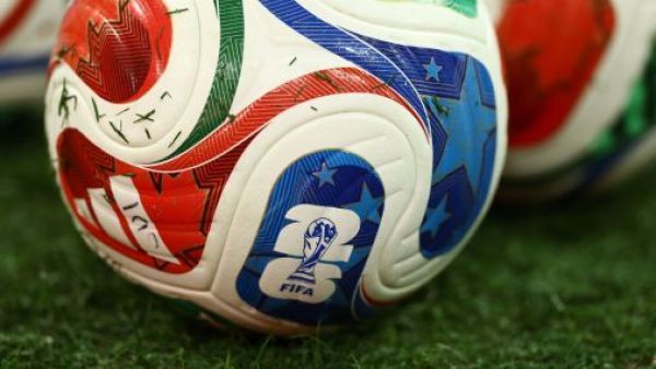 Así quedaron los cuartos de final del Mundial 2026
