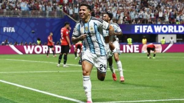 Argentina sella una remontada épica y avanza a los cuartos de final del Mundial 2026
