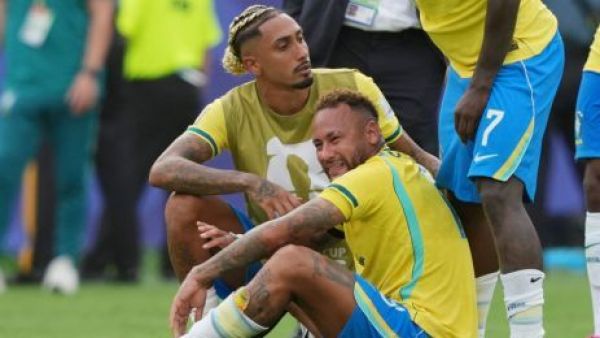 Las 40 SELECCIONES ELIMINADAS del Mundial 2026
