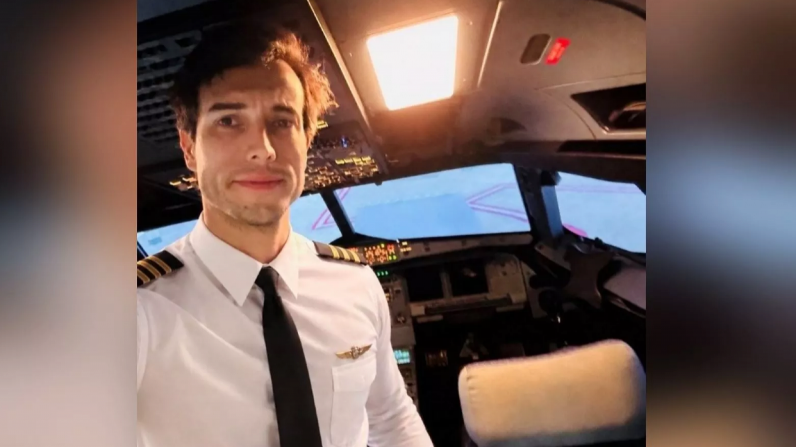 Conmoción en Argentina por relato de piloto que se lanzó de avioneta: "Vos sabés qué hacer"
