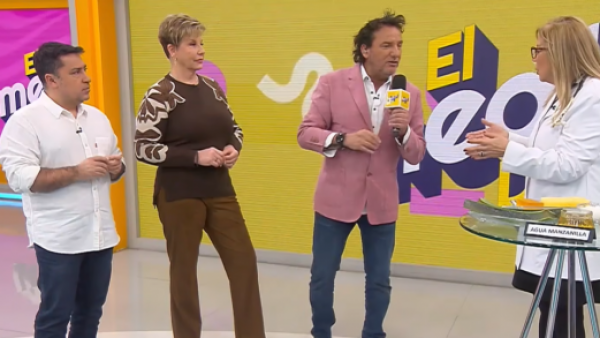 El Medio Día - Martes 7 de julio de 2026
