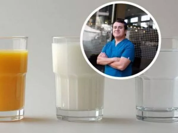 ¿Leche, café o jugo?: Las bebidas que pueden hacer que tus medicamentos no funcionen