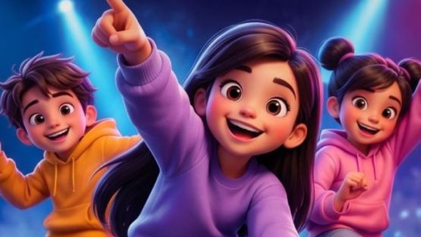 Con concurso de baile para colegios de todo Chile invitan al autocuidado
