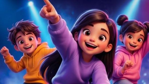 Con concurso de baile para colegios de todo Chile invitan al autocuidado
