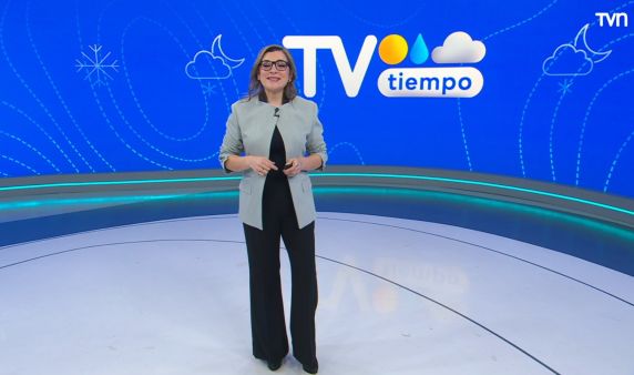 <p>Pronóstico del tiempo</p>Pronóstico del tiempo: Jueves 9 de julio 2026 | TV Tiempo
