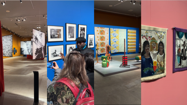Bienal de São Paulo en Chile 2026: fechas y detalles de la muestra en Santiago
