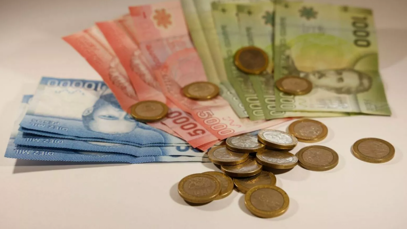 Sorpresa en junio: Inflación fue de 0% marcada por bajas en las bencinas y petróleo

