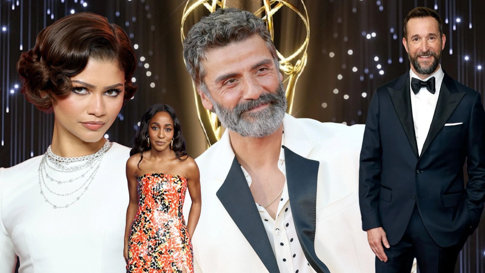 <p>Premios Emmy 2026: Estas son las series nominadas y dónde verlas en streaming</p>
