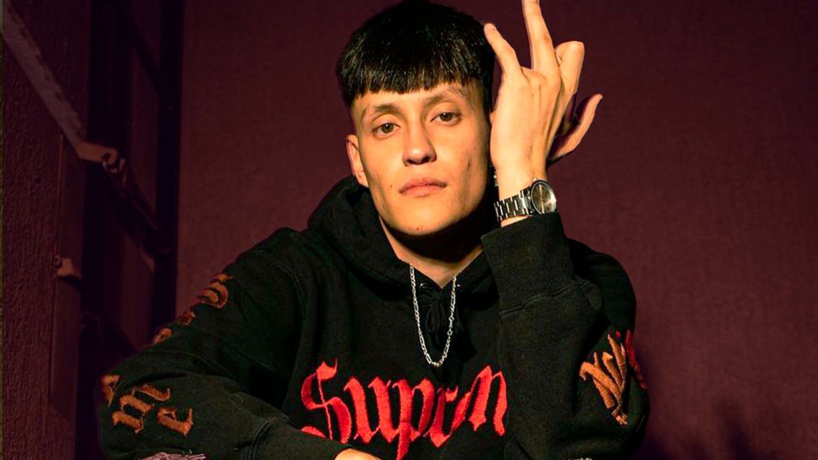 <p>Kidd Voodoo anuncia su primer Estadio en Santiago: Revisa fechas y venta de entradas</p>
