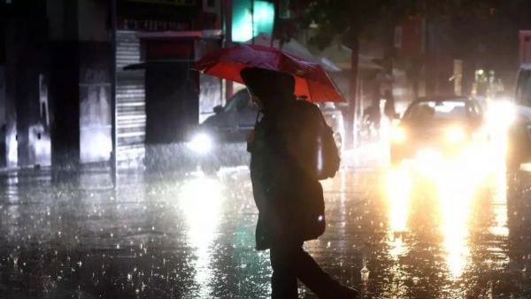 <p>Las 10 comunas de la Región Metropolitana con Alerta Temprana Preventiva por lluvias</p>Las 10 comunas de la Región Metropolitana con Alerta Temprana Preventiva por lluvias

