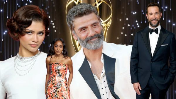 <p>Premios Emmy 2026: Estas son las series nominadas y dónde verlas en streaming</p>