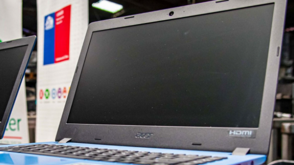 Beca TIC 2026: Consulta con tu RUT si recibes un notebook gratis
