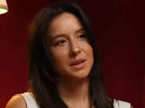 Denise Rosenthal y la depresión