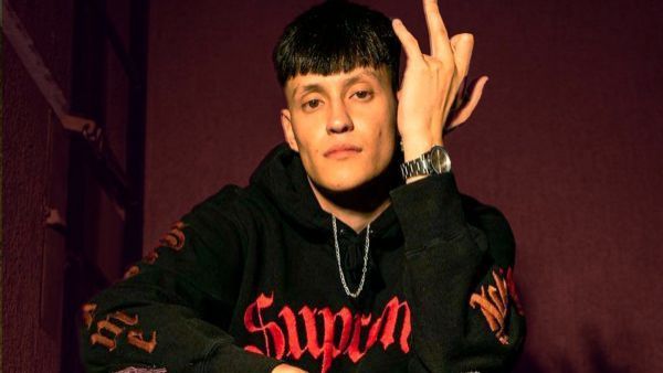 <p>Kidd Voodoo anuncia su primer Estadio en Santiago: Revisa fechas y venta de entradas</p>
