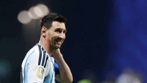 El impacto del Mundial en los nacimientos: 45 niños en Chile se llaman Messi