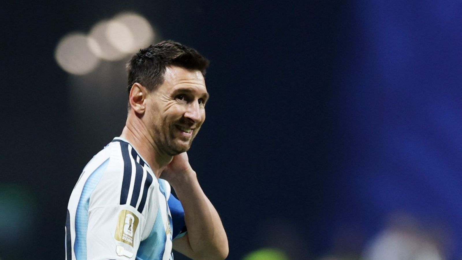 El impacto del Mundial en los nacimientos: 45 niños en Chile se llaman Messi
