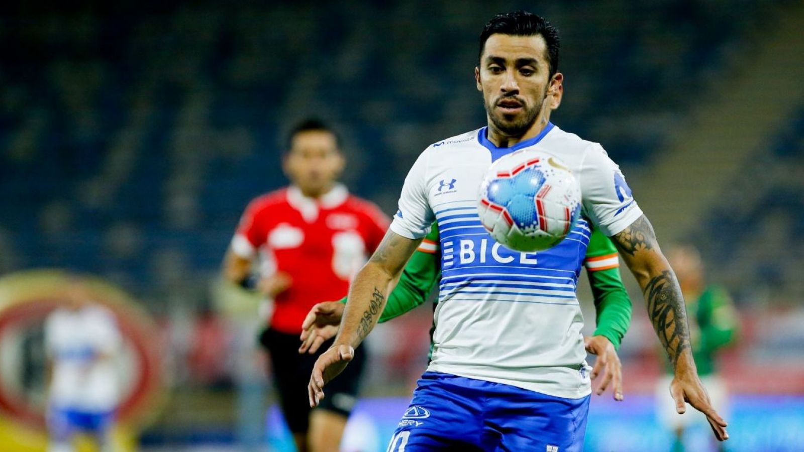 Edson Puch: "He tomado una de las decisiones más difíciles de mi vida"
