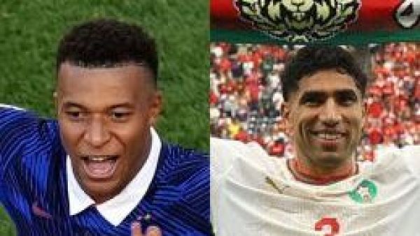 Francia vs. Marruecos, Mundial 2026: Dónde ver EN VIVO y ONLINE el partido de los cuartos de final
