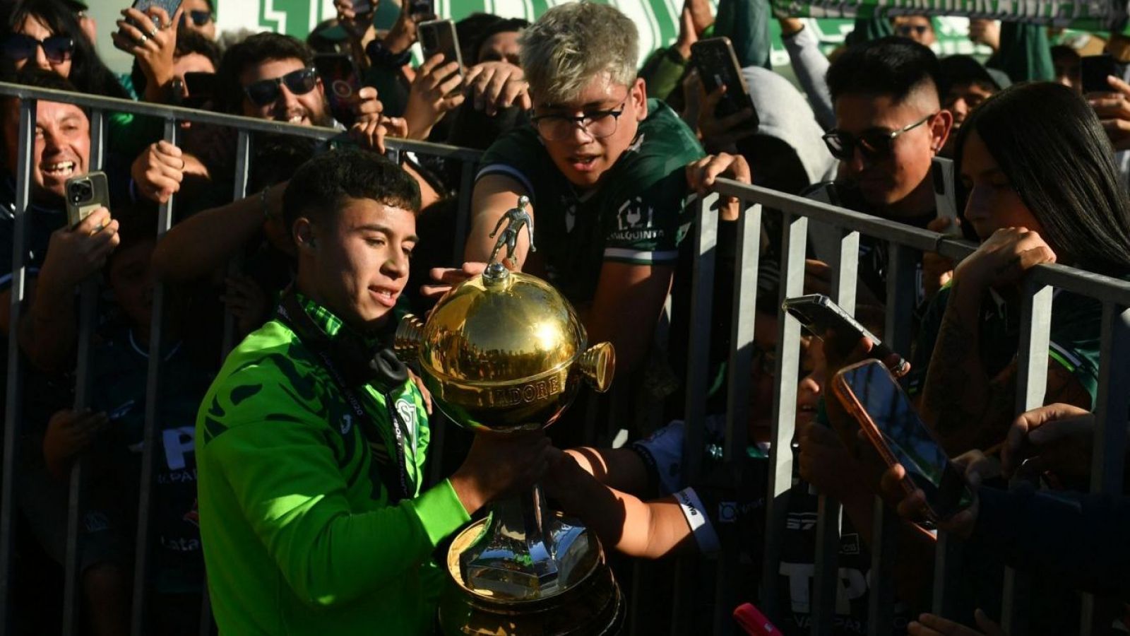 "Mi día está arruinado": OLA DE COMENTARIOS tras anuncio de la Conmebol por final Real Madrid vs. Santiago Wanderers
