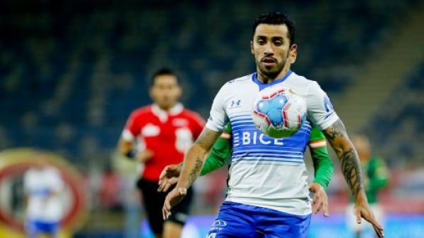 Edson Puch: "He tomado una de las decisiones más difíciles de mi vida"
