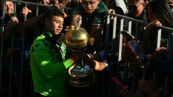 "Mi día está arruinado": OLA DE COMENTARIOS tras anuncio de la Conmebol por final Real Madrid vs. Santiago Wanderers
