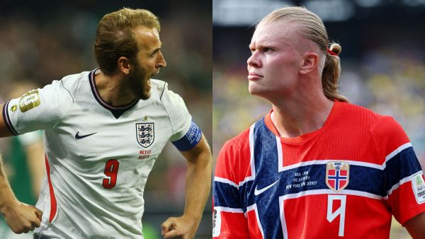 Harry Kane vs Erling Haaland: las claves de los mejores 9
