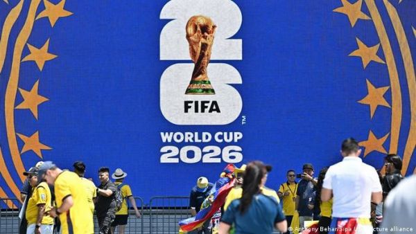 Ocho equipos en busca de la gloria en el Mundial 2026
