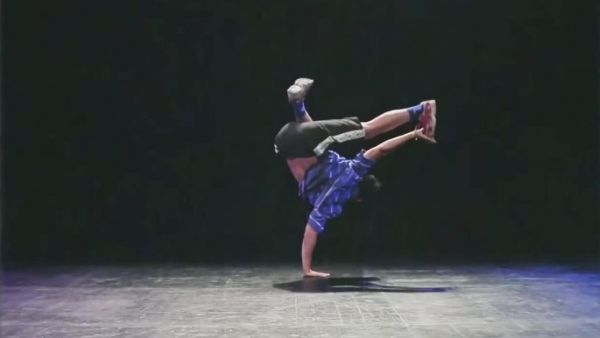 Breakdance en Chile: la danza urbana que cambió vidas
