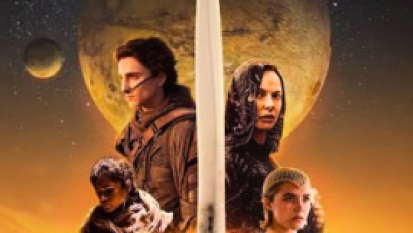 Dune 3 confirma fecha de estreno en cines y lanza impactante primer tráiler
