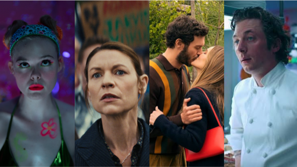 Guía de streaming: Dónde ver las producciones nominadas a los Premios Emmy 2026
