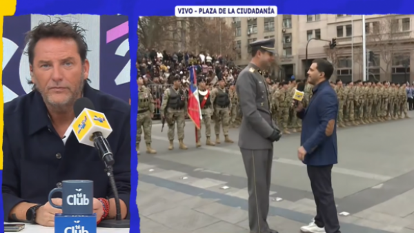 El Medio Día - Jueves 9 de julio de 2026
