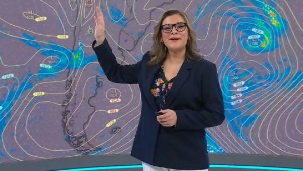 Pronóstico del tiempo: Viernes 10 de julio 2026 | TV Tiempo